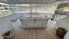 Baglietto 34